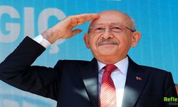 Salı Günü Meclis’te Kürsüye Çıkacak Mı? Kılıçdaroğlu’ndan Net Mesaj