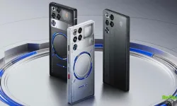 Samsung Galaxy Telefonlar İçin Aktif Sıvı Soğutma Sistemlerini Test Ediyor