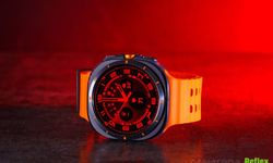 Samsung Galaxy Watch9 Ve Watch Ultra 2 10W Şarj Hızıyla Geliyor