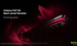Samsung Ortalığı Karıştırdı! Galaxy M47 5G İlk Kez Görüntülendi
