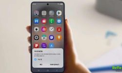 Samsung Telefonlarda Yeni Dönem, Tehlikeli Uygulamalar Açılmadan Engellenecek