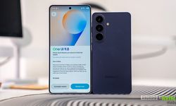 Samsung’dan Milyonları Sevindiren Liste! One UI 9 Alacak Telefonlar Ortaya Çıktı