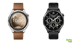 Şarj Derdine Son! Honor Watch 6'nın Pil Ömrü Gündem Oldu