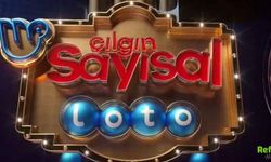 3 Ağustos 2026 Sayısal Loto Sonuçları - Dün Hangi Sayılara Çıktı?