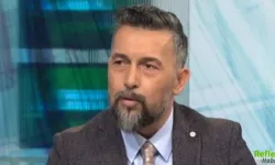 Serkan Reçber Kimdir? Nereli?