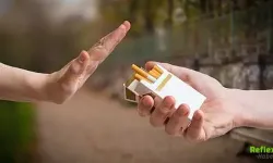 Sigara Sadece Sağlığı Değil Tat Ve Koku Duyusunu Da Etkiliyor