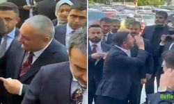 Siyasette Hareketli Saatler! İki Belediye Başkanı AK Parti Genel Merkezi'nde