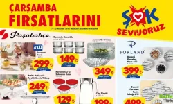 24 Haziran ŞOK Aktüel İndirim Kataloğu 2026