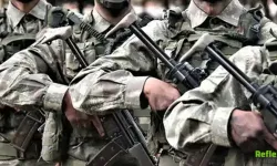 Sözleşmeli Erbaş Ve Erlere Kamuda İstihdam Yolu, 7 Yılını Tamamlayanlara Yeni Hak Geliyor