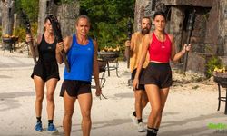 Survivor Kim Elendi Dün Akşam? 2026