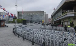 Taksim Neden Kapalı Bugün?