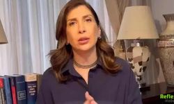 Tamar Tanrıyar Kimdir? Nereli ve Kimin Kızı?
