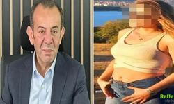Tanju Özcan'a Cinsel Saldırı Soruşturmasında Tahliye! Ancak Cezaevinden Çıkamayacak