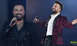 Tarkan Ankara Konseri Kaç Kişilik? Bilet Fiyatları Kaç TL?