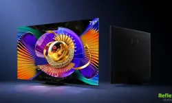Tcl Yeni SQD-Mini LED TV Serisini Türkiye’de Satışa Sundu
