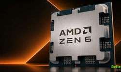 Teknoloji Dünyasını Hareketlendiren Sızıntı! Ryzen 10000 Detayları Ortaya Çıktı