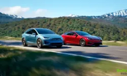 Tesla Avrupa'da Yeniden Büyüyor! Berlin Fabrikasına 1.000 Yeni Personel Alınacak