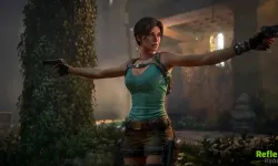 Tomb Raider Legacy Of Atlantis İçin Yeni Çıkış Tarihi Açıklandı