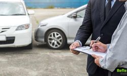 Trafik Sigortasında Yeni Dönem Başlıyor! Değer Kaybı Otomatik Hesaplanacak