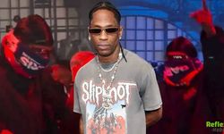 Travis Scott İzmir konseri ne zaman? Saat kaçta?