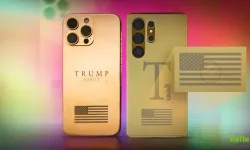Trump Mobile T1 Hakkında Çarpıcı İddia! HTC Modeliyle Benzerliği Gündem Oldu