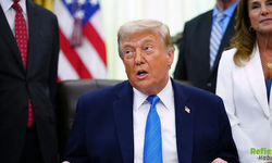 Trump'tan Dünyayı Şaşırtan İran Açıklaması! "Harika Bir Anlaşma Yaptık"
