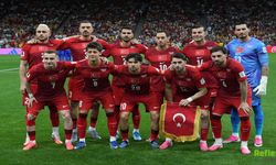 Türkiye ABD Maçı Saat Kaçta, Hangi Kanalda? İşte Muhtemel 11'ler