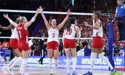 Türkiye Çin Voleybol Maçı Hangi Kanalda? Canlı İzle