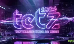Türkiye Eğitim Teknolojileri Zirvesi 2026 İstanbul'da Başlıyor