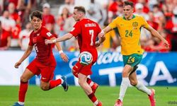 Türkiye Gruptan Nasıl Çıkar? Paraguay'ı Yenerse Ne Olur?