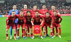 Türkiye Kuzey Makedonya Maçı Canlı İzle - Hangi Kanalda?