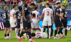 Türkiye - Paraguay Millî Futbol Takımı Puan Durumları Nedir?
