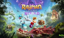 Rayman Legends Retold Duyuruldu 1 Ekim 2026’da Çıkıyor