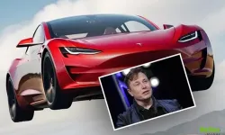 Uçan Tesla Roadster Tanıtımı Yine Ertelendi Gözler Ağustos Ayında