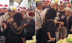 Ünlü Modacının Cenazesinde Tartışma! Kadınların Saf Talebi Gündem Oldu