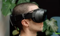 Valve’in Yeni VR Başlığı Ve Steam Machine İçin Dev Sevkiyat Ortaya Çıktı
