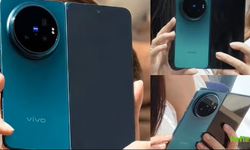 Vivo X Fold 6 Gelmeden Ses Getirdi! İşte Merak Edilen Özellikler