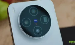 Vivo X500 Özellikleri Sızdı Dimensity 9500 Ve 7.500mAh Batarya Dikkat Çekiyor