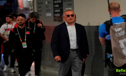 Yapay Zekaya Soruldu: "TFF Başkanı Olsaydım İstifa Ederdim"