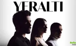 Yeraltı bu akşam var mı? Yeraltı dizisi neden yayınlanmadı?