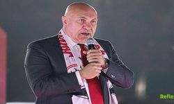Yüksel Yıldırım Sessizliğini Bozdu! "Sen Kimsin, Haddini Bil"