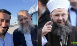 Yusuf Ziya Gümüşel Neden Tahliye Edildi?