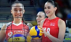 Zehra Güneş VNL'de Neden Yok? Oynayacak mı?