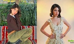 Zeynep Atılgan’ın Annesi Kimdir?