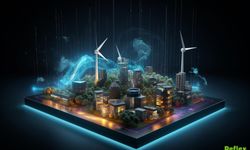 Zorlu Enerji’ye Sürdürülebilirlik Ve Dijitalleşmede 6 Uluslararası Ödül