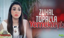 Zuhal Topal Yemekteyiz Haftanın Yarışmacıları Kimler?