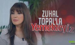 Zuhal Topal'la Yemekteyiz Kim Kazandı? 22-26 Haziran Haftasının Puan Durumu Belli Oldu