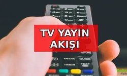 11 Temmuz TV Rehberi! Bu Akşam Hangi Kanalda Hangi Film Var?