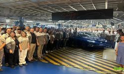 11 Yıllık Efsane Tarihe Karıştı! Fiat Egea'ya Veda Edildi