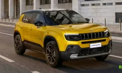 Jeep'ten Temmuz Ayına Özel Büyük Kampanya! Compass'ta 305 Bin TL Fiyat Avantajı